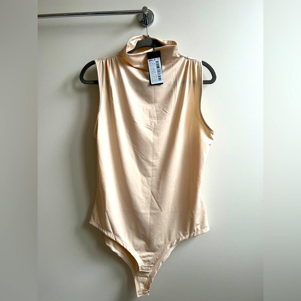 Trendyol Bodysuit